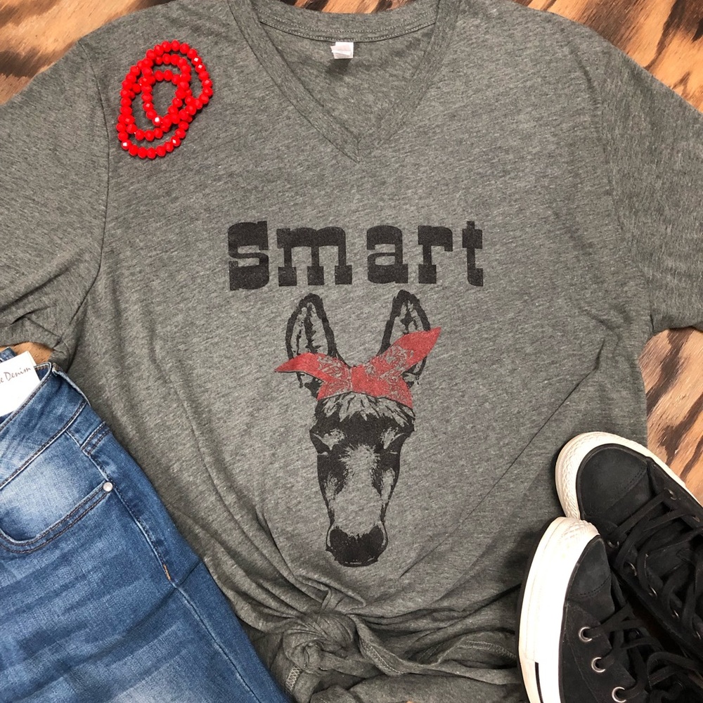 Humorous Tee